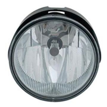 Fog Light Assembly w/o STX R=L Left or Right for Ford Expedition Ranger