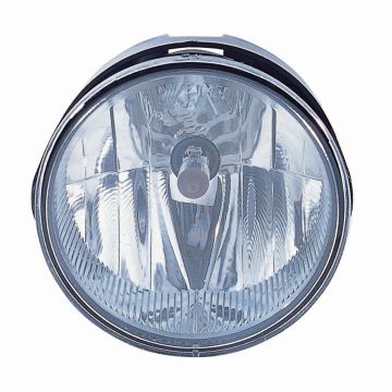 Fog Light Assembly w/o STX R=L Left or Right CAPA for Ford Expedition Ranger