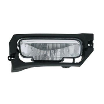 Fog Light Assembly Right CAPA for Mercury Grand Marquis 2006-2011