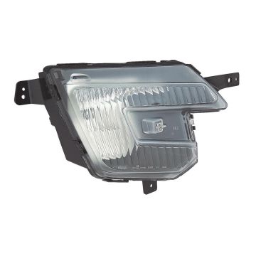 Fog Light Assembly Right Halogen for Ford Explorer 2016-2019