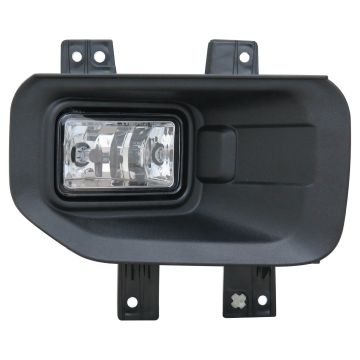 Fog Light Assembly Right Includes Bracket for Ford F-150 2015-2017