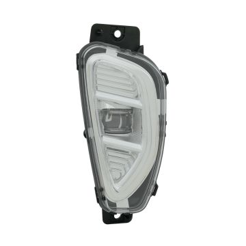 Fog Light Assembly Right LED for Ford Escape 2020-2022