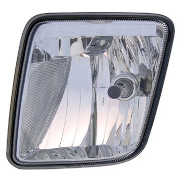 Fog Light Lens / Housing Right for Mercury Mariner 2005-2011