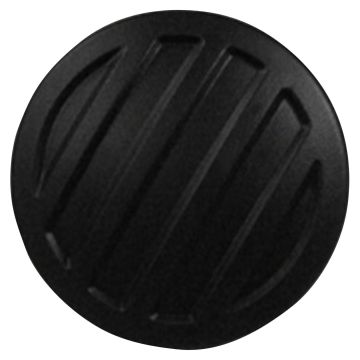 Fog Light Cover Fog Lamp Opening Cover Left or Right for Ford Escape 2008-2012