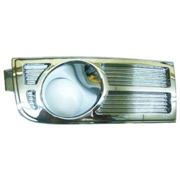 Fog Light Cover Right for Lincoln MKX 2007-2010