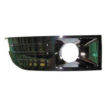 Fog Light Cover Right Chrome for Ford Flex 2009-2012