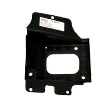 Fog Light Housing Left To 8-8-05 for Ford F-150 Lincoln Mark LT