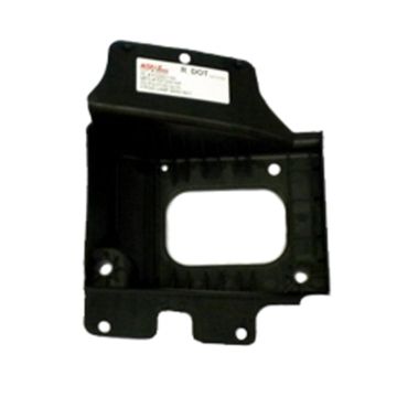 Fog Light Housing Right To 8-8-05 for Ford F-150 Lincoln Mark LT