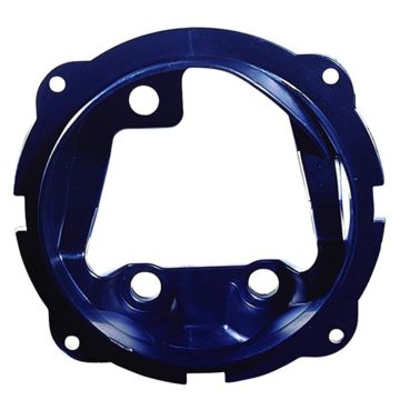 Fog Light Housing Right Bracket for Ford Escape 2007