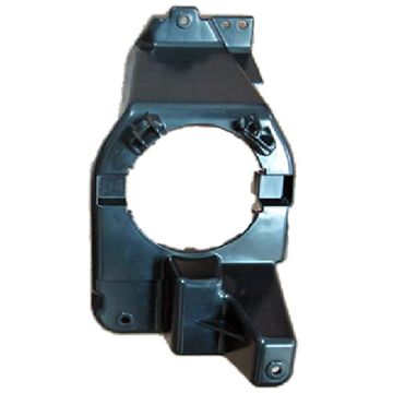 Fog Light Bracket Left for Ford Explorer 2011-2015