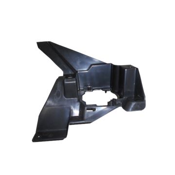 Fog Light Bracket Left for Ford Fusion SE Hybrid Energi SE Energi Titanium Titanium Hybrid S Hybrid 2013-2016