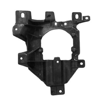 Fog Light Bracket Left for Ford Ranger 2019-2023