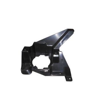 Fog Light Bracket Right for Ford Fusion SE Hybrid Energi SE Energi Titanium Titanium Hybrid S Hybrid 2013-2016