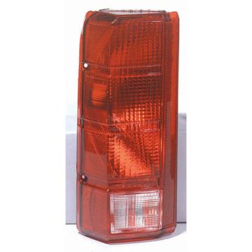 Tail Light Assembly Left for Ford Bronco F-150