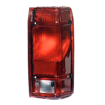 Tail Light Assembly Left for Ford Ranger 1991-1992