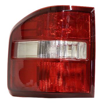 Tail Light Assembly Left for Ford F-150 2004-2009