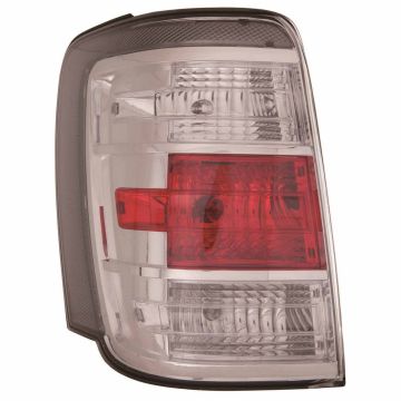 Tail Light Assembly Left for Mercury Mariner 2008-2011