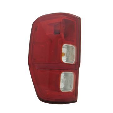 Tail Light Assembly Left w/o BLIS for Ford Ranger 2019-2023