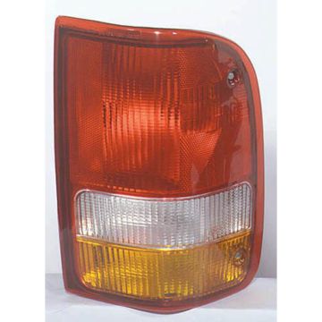 Tail Light Assembly Right for Ford Ranger 1993-1997