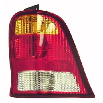 Tail Light Assembly Right for Ford Windstar 1999-2003
