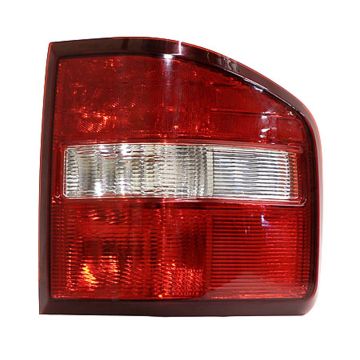 Tail Light Assembly Right for Ford F-150 2004-2009