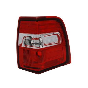 Tail Light Assembly Right for Ford Expedition 2007-2014