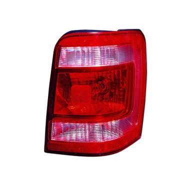 Tail Light Assembly Right for Ford Escape 2008-2012