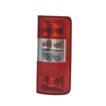 Tail Light Assembly Right CAPA for Ford Transit Connect 2010-2013
