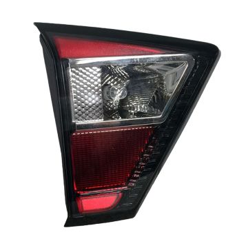 Tail Light Assembly Left Inner w/Sport Appearance Pkg CAPA for Ford Escape 2017-2019