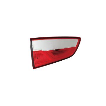 Tail Light Assembly Left Inner CAPA for Ford EcoSport S Titanium SE 2018-2022
