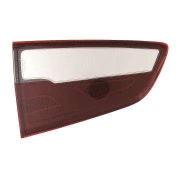 Tail Light Assembly Left Inner CAPA for Ford EcoSport SES 2018-2022