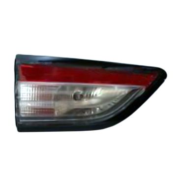Tail Light Assembly Left Inner CAPA for Ford Escape 2020-2022
