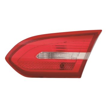 Tail Light Assembly Right Inner for Ford Focus Sedan 2015-2018