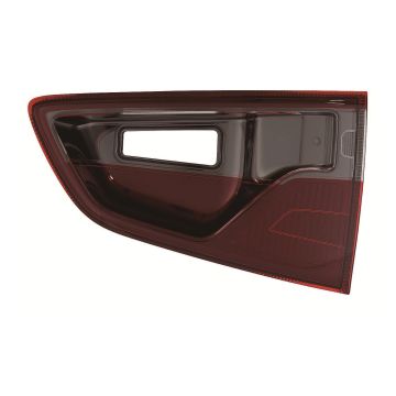 Tail Light Assembly Right Inner CAPA for Ford EcoSport SES 2018-2022