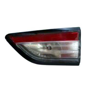 Tail Light Assembly Right Inner CAPA for Ford Escape 2020-2022