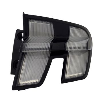Tail Light Assembly Right Outer CAPA for Ford Mustang Mach-E 2021-2023