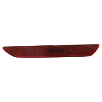 Side Marker Light Assembly Rear Right CAPA for Ford Mustang 2015-2020