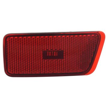 Side Marker Light Assembly Rear Right for Ford Bronco Sport 2021-2024