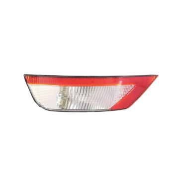 Back Up Light Assembly Left CAPA for Ford EcoSport 2018-2022