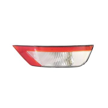 Back Up Light Assembly Right CAPA for Ford EcoSport 2018-2022