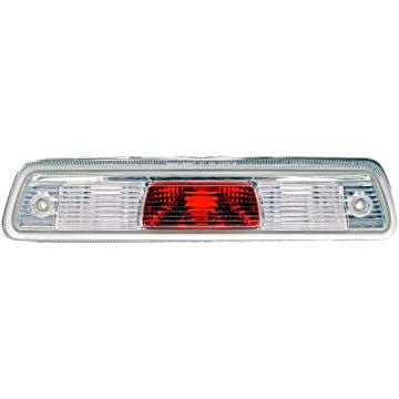 Center High Mount Stop Light w/o Hill Descent Control for Ford F-150 2009-2014