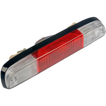 Center High Mount Stop Light w/Cargo Lamp w/Load Lamp for Ford F-250 Super Duty F-350 Super Duty Ranger