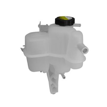 Radiator Outlet Tank w/Cap for Ford Escape Mercury Mariner
