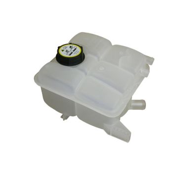 Radiator Outlet Tank Reservoir & Cap Assembly for Ford C-Max Escape Focus Transit Connect