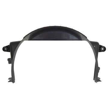 Engine Cooling Fan Shroud Upper for Ford Ranger 2019-2023