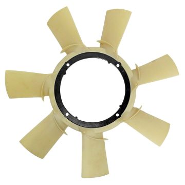 Engine Cooling Fan Blade for Ford Ranger 2019-2022