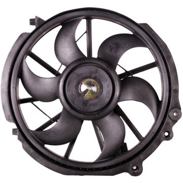 A/C Condenser Fan Assembly Right for Ford Taurus Mercury Sable