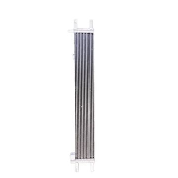 Automatic Transmission Oil Cooler Assembly for Ford F-250 Super Duty F-350 Super Duty
