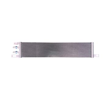 Automatic Transmission Oil Cooler Assembly To 2-17-22 Auxiliary Oil Cooler for Ford Escape Maverick Lincoln Corsair