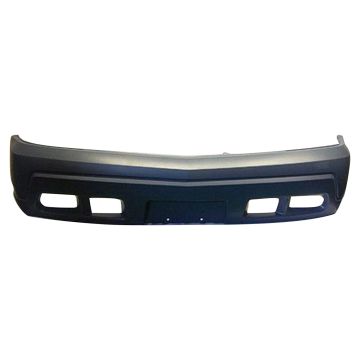 Bumper Cover Front Primed CAPA for Cadillac Escalade Escalade ESV Escalade EXT